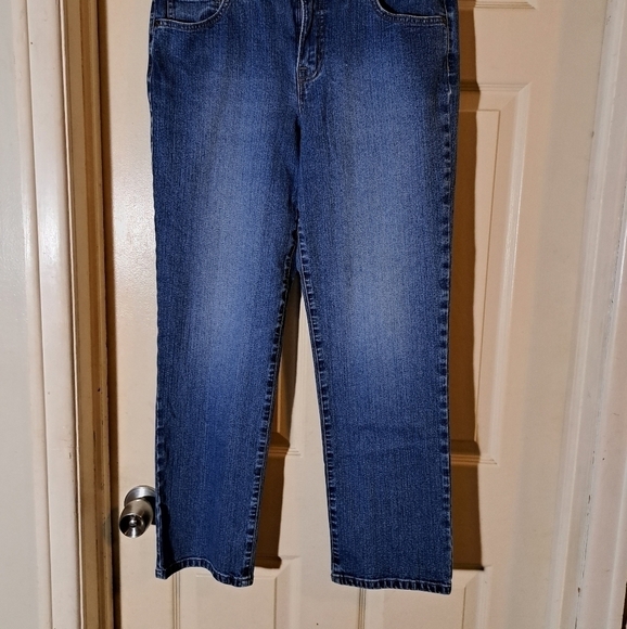 BANDOLINDBLU JEANS size 10 - Picture 4 of 5